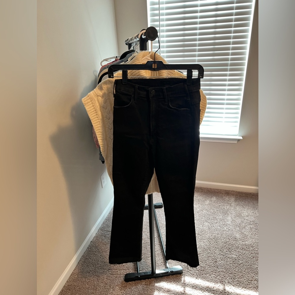 Mother Jeans Size 26